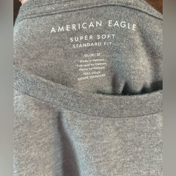 3 for $30. American Eagle top - Picture 2 of 3